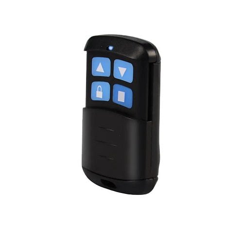 Wireless Remote Control for Shutter Motor