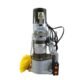 1000 kg 1P Industrial Roll Up Shutter Door Side Motors