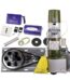1000kg DC Compressor Limit Rolling Shutter Motor