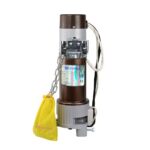 220V Mr Tech 300 kg Rolling Shutter Motor With Electronic Limit
