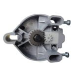 220V Mr Tech 300 kg Rolling Shutter Motor With Electronic Limit