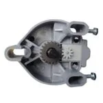 220V Mr Tech 300 kg Rolling Shutter Motor With Electronic Limit
