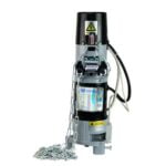 220V Mr Tech 300 kg Rolling Shutter Motor With Electronic Limit
