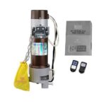 24v Roll-up 600 KG Side Shutter Door Motor