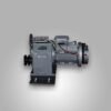 3 Phase AC 4000kg Big Roller Shutter Motor for Industrial