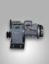 3 Phase AC 4000kg Big Roller Shutter Motor for Industrial