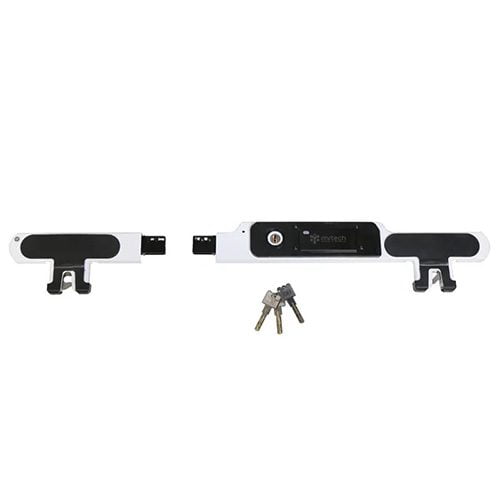 Anti-Theft Double Hook Padlock of Rolling Shutter Door B lock