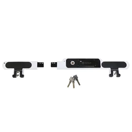 Anti-Theft Double Hook Padlock of Rolling Shutter Door B lock
