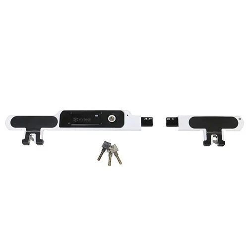 Anti-Theft Double Hook Padlock of Rolling Shutter Door B lock