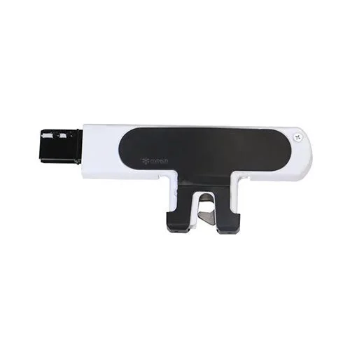 Anti-Theft Double Hook Padlock of Rolling Shutter Door B lock
