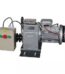 High Quality Fire Resisting Rolling Shutter 2500KG Motor