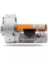 Low Noise 220 Volt AC 240 KG Roller Garage Door Motor MRTECH M200 M240 KG