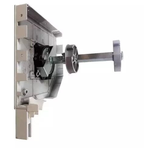 Safety Brake for Rolling Shutter Door Double Way Operator