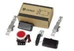 Wireless Safety Edge for Roller Shutter Motors