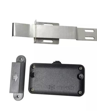 Wireless Safety Edge for Roller Shutter Motors