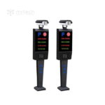 ALPR Camera License Plate Recognition For Car Parking