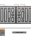 Aluminium Composite Panel and MS Steel Gate