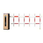 Automatic Parking Fencing 6 Meter Boom Barrier