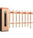 Automatic Parking Fencing 6 Meter Boom Barrier