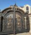 Best Wrought Iron Entrance Gates