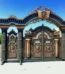 Best Wrought Iron Entrance Gates