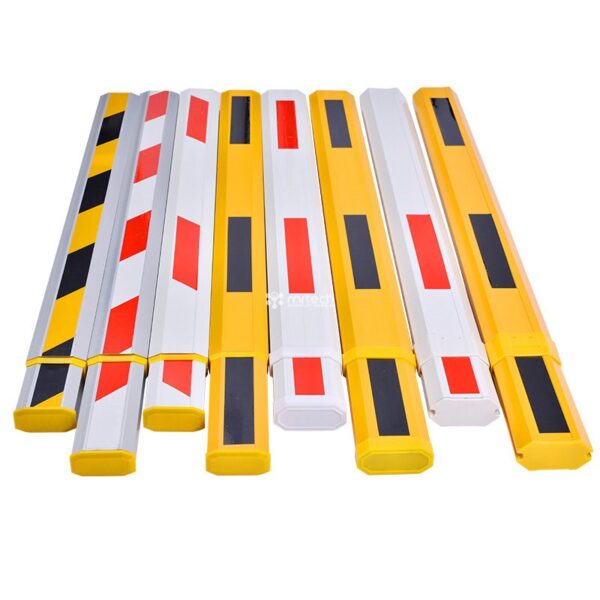 High Quality High Speed Toll Station Barrier Gate for IT