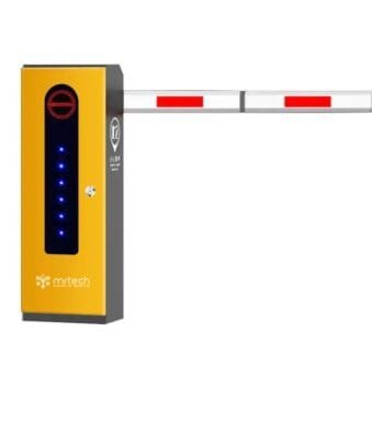 High Quality High Speed Toll Station Barrier Gate for IT