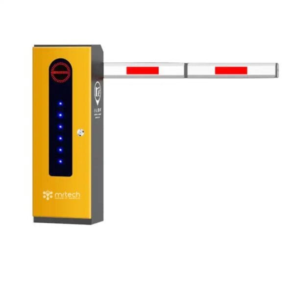 High Quality High Speed Toll Station Barrier Gate for IT
