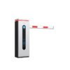 Latest Automatic 6M Straight Arm Boom Barrier For Traffic