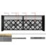 Latest Industrial MS Steel Main Gate