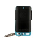 4 Channel Wireless Transmitter Four Button RF Remote Control