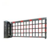 DC 24V Electric Automatic Two Fence Barrier with Servo Motor