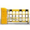 Dual Chassis Heavy Duty Airborne Boom Barrier Gate