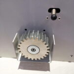 Automatic Frequency Conversion Circuit Board Industrial Gate Opener