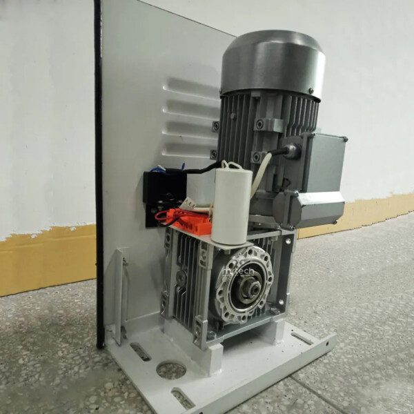 Automatic Sliding Gate 4000kg AC220V Motor for Commercial