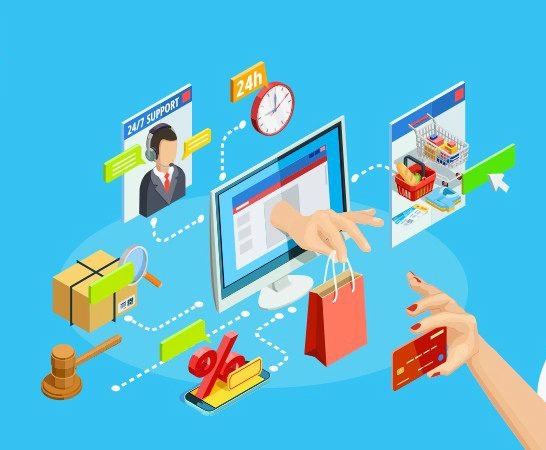 Indian B2B Marketplace