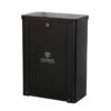 Industrial Door Opener Sliding Gate Operator 4000 Kg Heavy Duty Motor