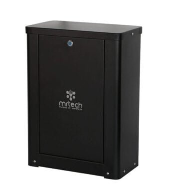 Industrial Door Opener Sliding Gate Operator 4000 Kg Heavy Duty Motor