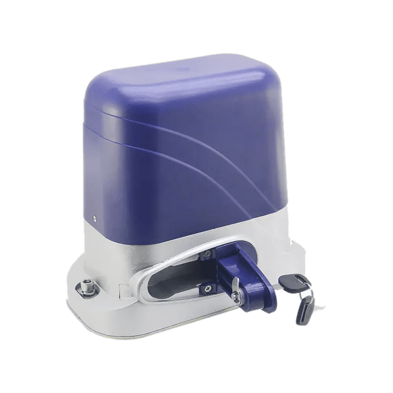 Mr. Tech Gate Motor near me