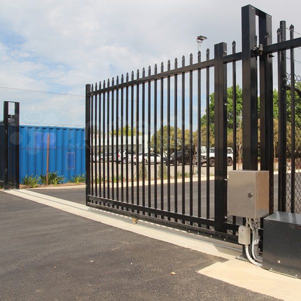 Nice Swing Gate Motor