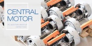 Remote Shutter Motor