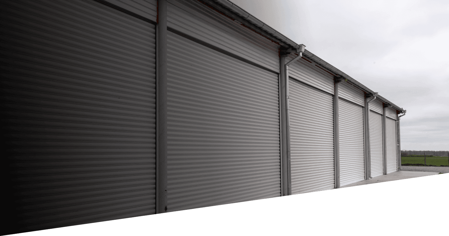 domestic internal roller shutter doors
