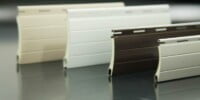 roller garage door slats