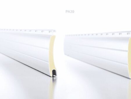 rolling shutter patti