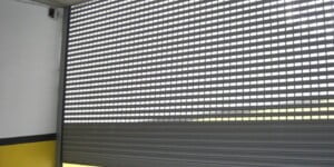 universal roller shutter