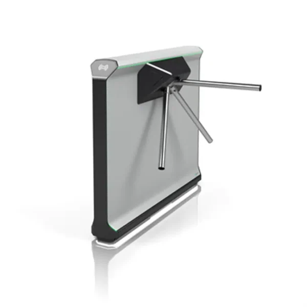 Turnstile Gate