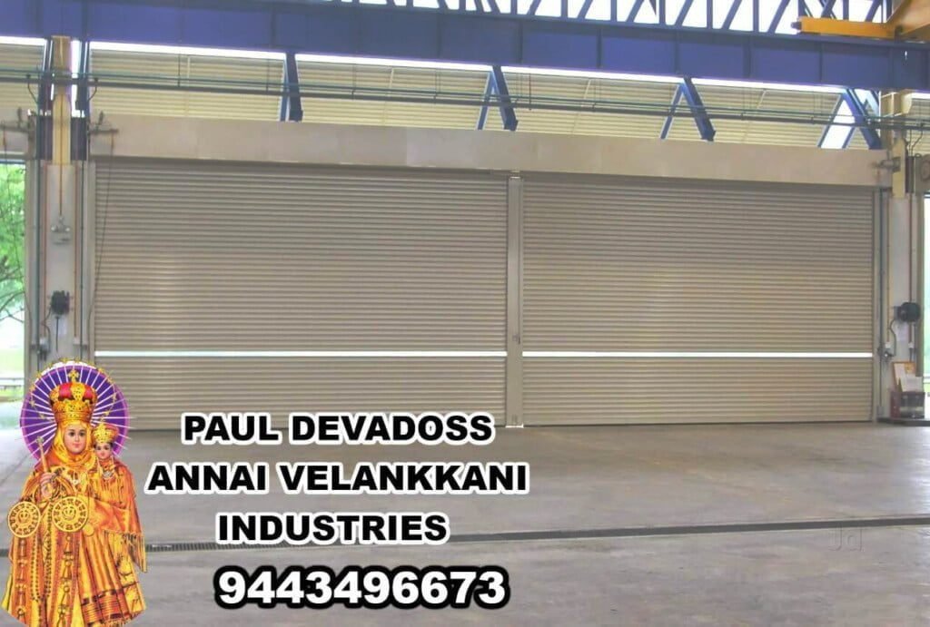 Annai Velankanni Industries