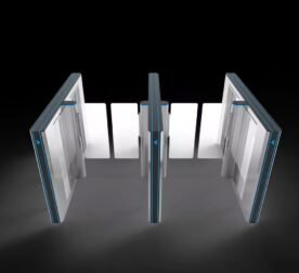 Automatic Gate High Speed Servo Motor Speed Gate