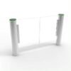 Automatic Servo Motor Security Turnstiles High Speed Gate
