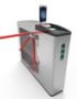 Best Quality Drop Arm Motorized Tripod Turnstiles